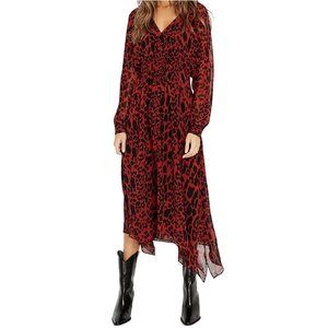 Buffalo David Bitton SZ Small Taylor Dress NWT